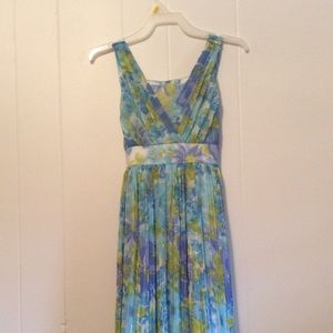 Emily West dress